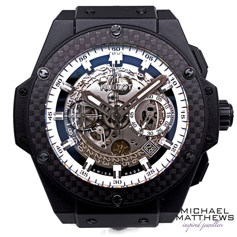 hublot watches owner|second hand Hublot watches uk.